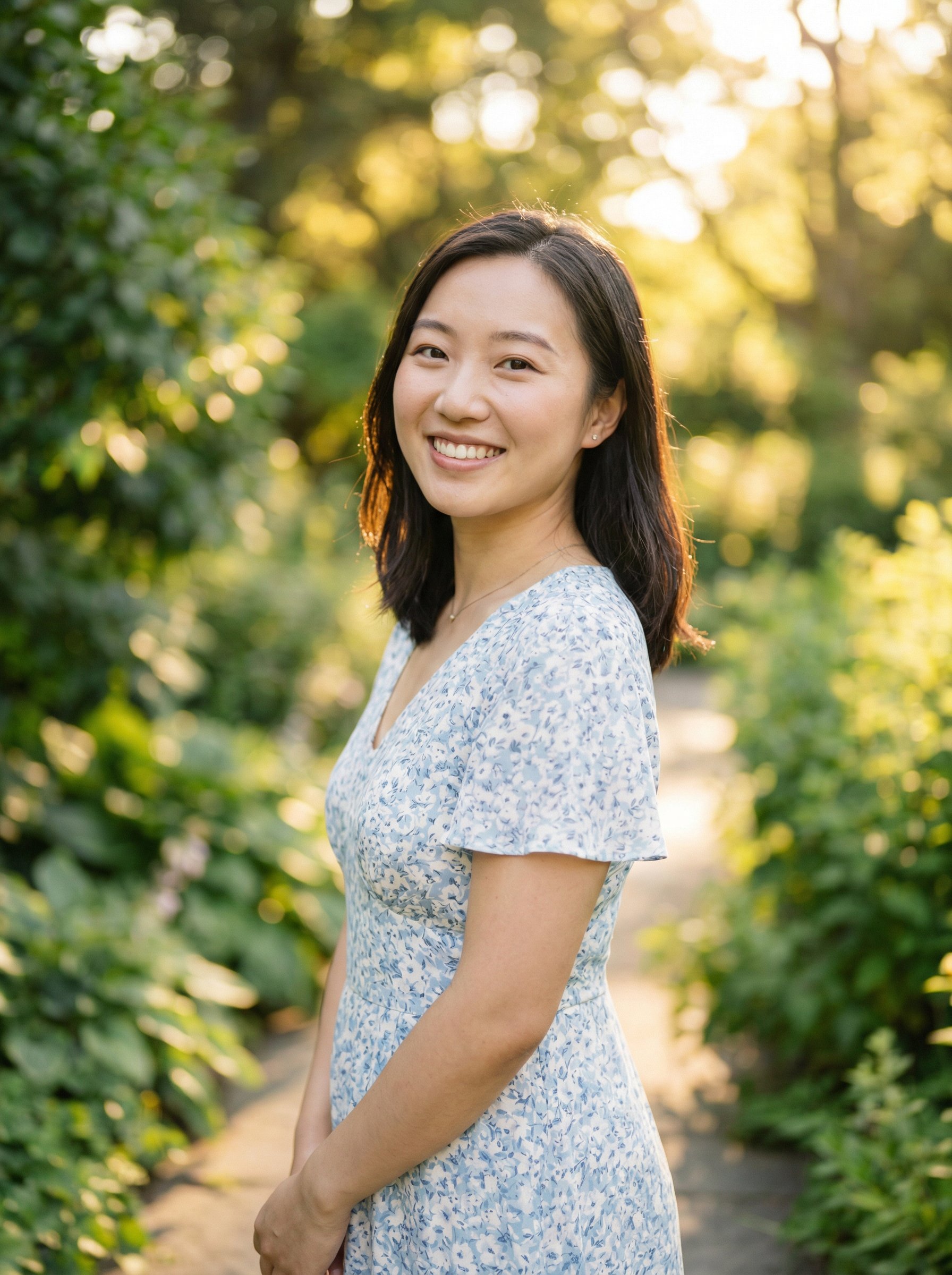 吃瓜VLOG创作者小鱼